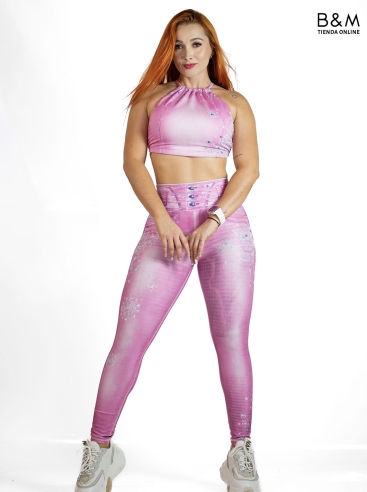 Dynamic Energy Set 1027