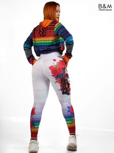 Outfit Vital Energy 905