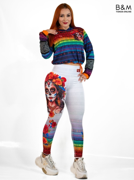 Conjunto Vital Energy 905