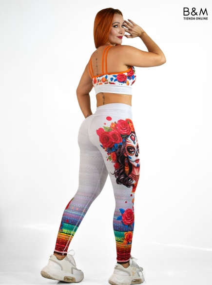 Outfit Vital Energy 905