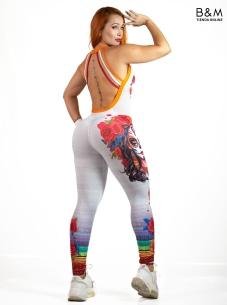 Eternal Jumpsuit E375 2