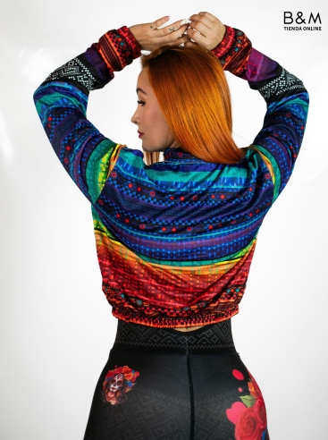 Trajes De Ejercicio Para Mujer E366