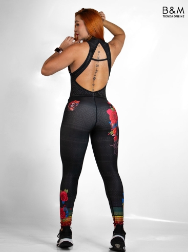 Trajes De Ejercicio Para Mujer E366