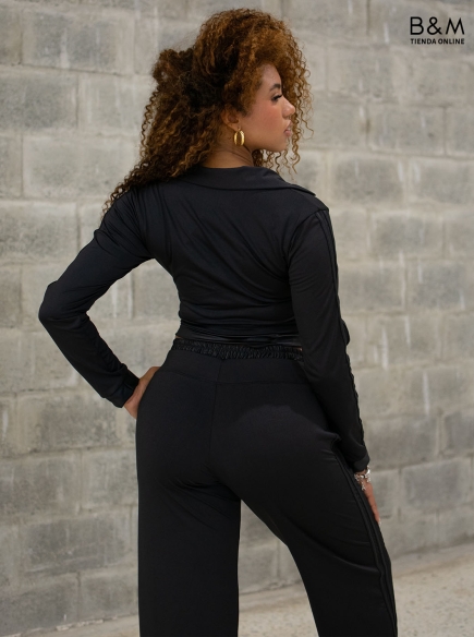 Conjunto Wild Edge 1039