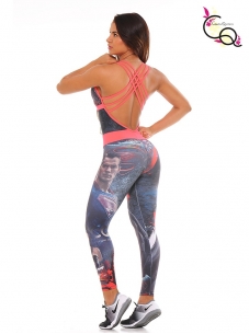 Enterizo Para Dama 2