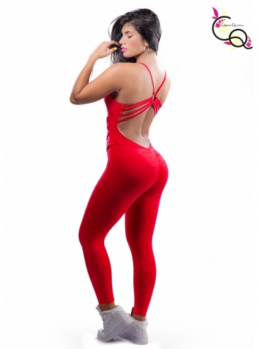 Trajes Deportivos Para Mujer