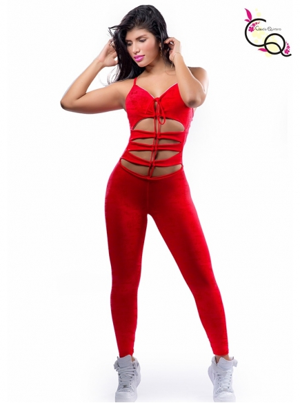 Trajes Deportivos Para Mujer