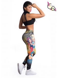 Conjunto De Gimnasio 2