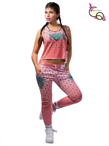 Athletic Attire For Women - Train In Style - B&M Online Store