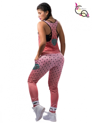 Atuendo Atlético Para Mujer