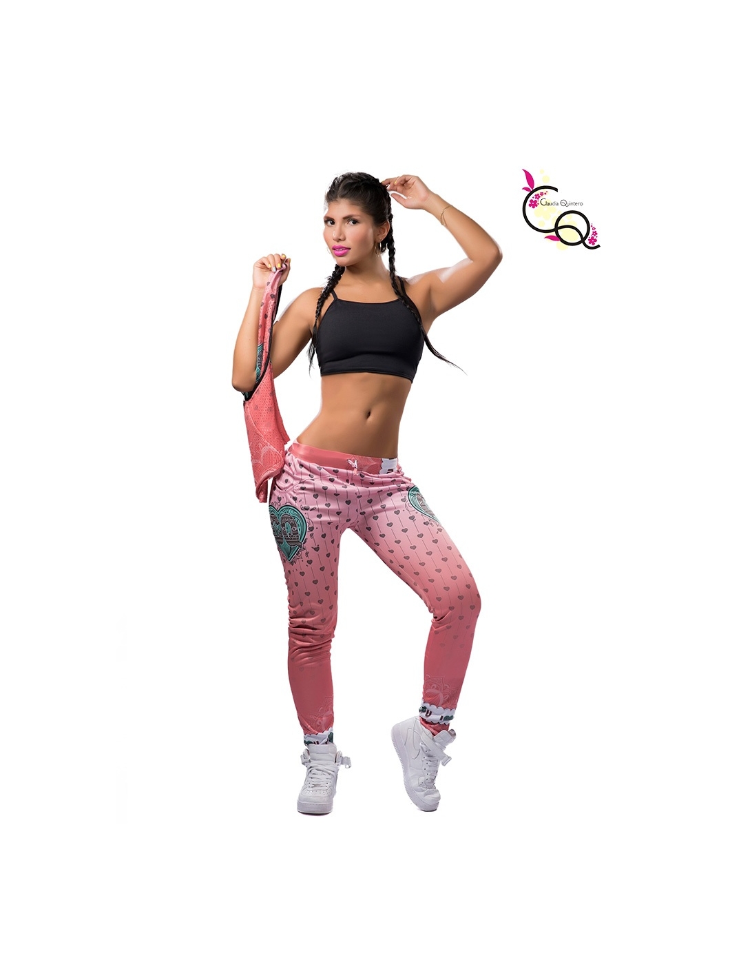 Athletic Attire For Women - Train In Style - B&M Online Store
