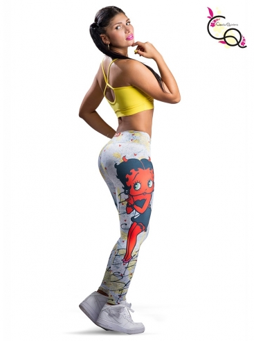 Conjunto Deportivo De Moda