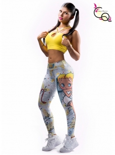 Fashion Sport Outfit