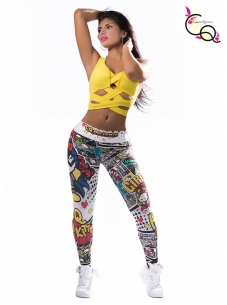 Ropa de Entrenamiento Para Mujer