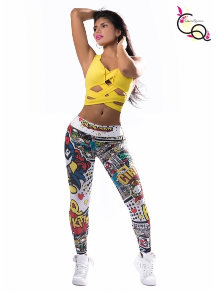 Ropa de Entrenamiento Para Mujer