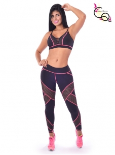 Conjunto Deportivo Para Mujer