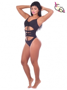 Body Fitness Para Mujer 