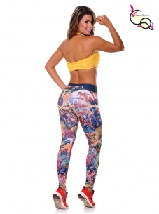 Conjuntos Deportivos Para Damas 2