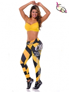 Outfit Deportivo Para Dama