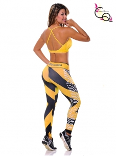 Outfit Deportivo Para Dama 2